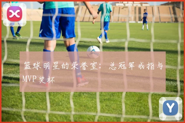篮球明星的荣誉室:总冠军戒指与MVP奖杯